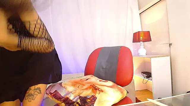 Aurora_ath Obrolan Langsung XXX