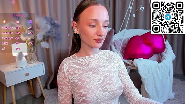 แชท XXX สดของ miiss__lulu