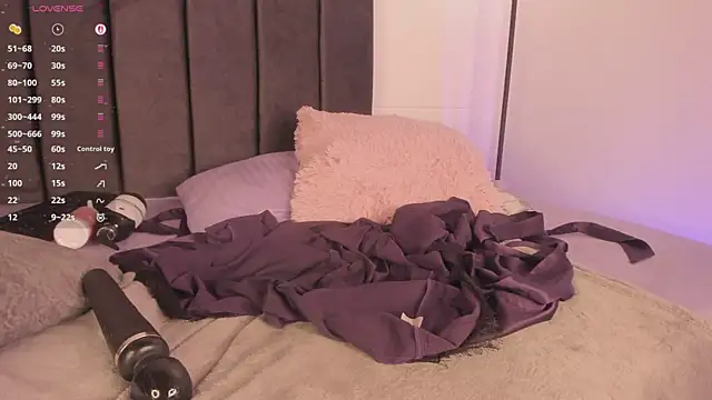 Živý XXX chat LynnSam_