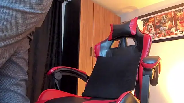 ALPHA_DOMINUS_'s Webcam Show