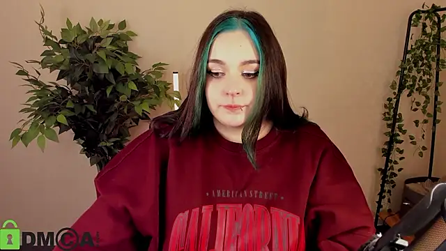 Chat XXX ao vivo de Mia_R0ss