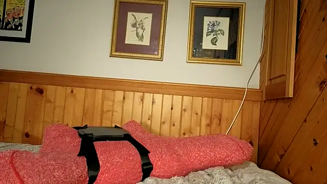 Chatroom XXX en direct de genevievefaye