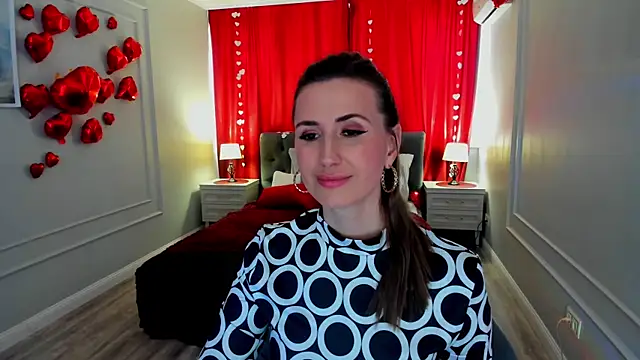 PassionGlow – Live XXX-chat