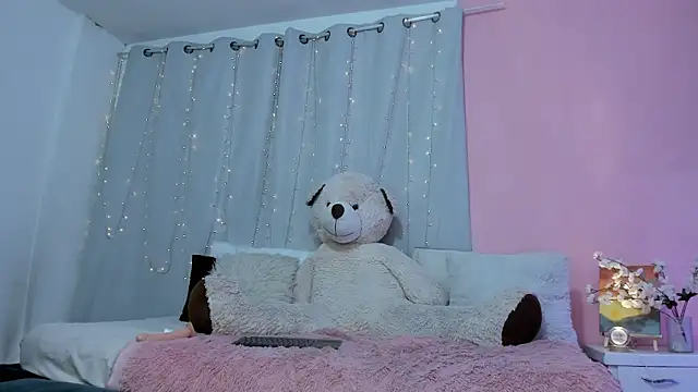 hannacruzsj 라이브 XXX 채팅