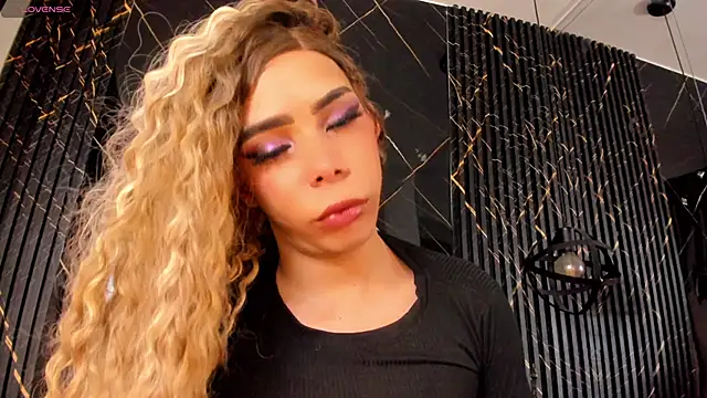 Giorgina_Parado's Webcam Show