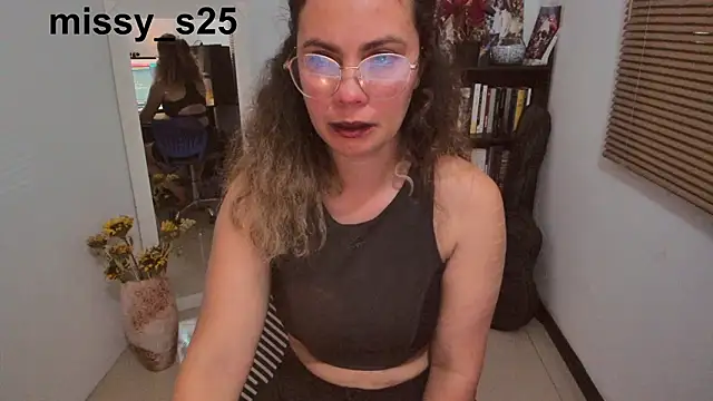 gigi_stephansn Live XXX chat