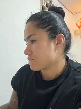 Show de webcam de Sweet__Nurse1