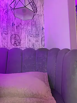 AbyThompson Live XXX-Chat