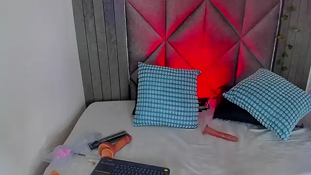 BriaConner_ 라이브 XXX 채팅