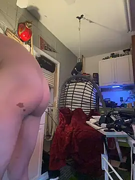 Twist_N_Tease's Webcam Show