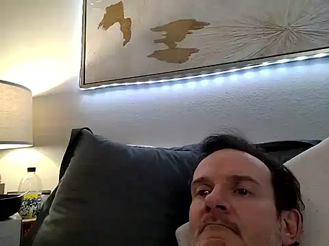 Drewpackn8's Webcam Show