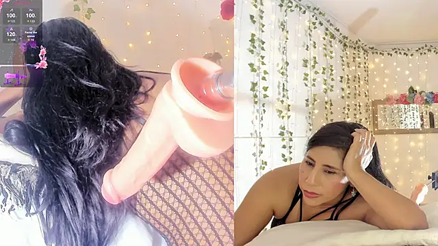 rosita27_ 라이브 XXX 채팅