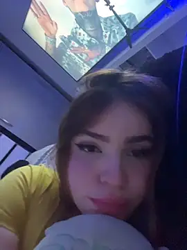 SabrinaWalker 라이브 XXX 채팅