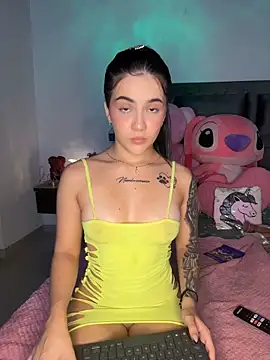 Paulet_Johnsonn Live XXX chat