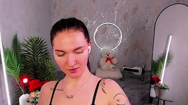 babyisperfect – Live XXX-chat