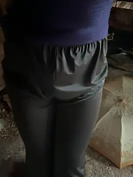 dudubaobao Pertunjukan Webcam