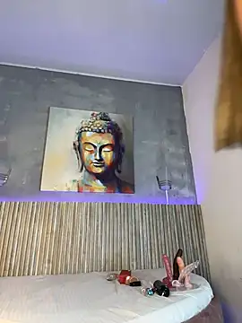 Saracooper__ Show Webcam