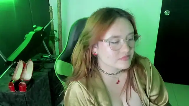 AliaMiller_ Live XXX-Chat