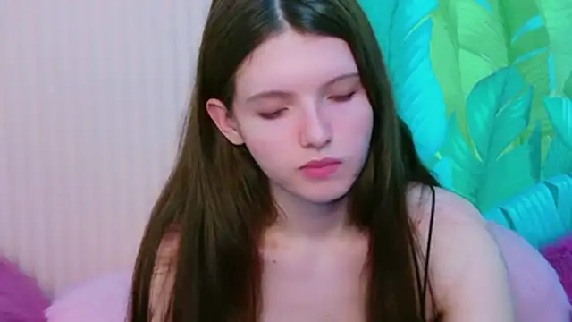 Gaby_Essen Obrolan Langsung XXX