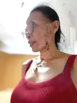 Mama_Eva_1 Pertunjukan Webcam