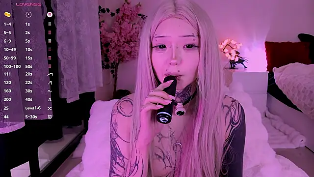 Lein_Bone Show Webcam