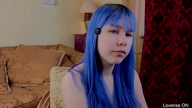 ElizSpiethn Live XXX chat