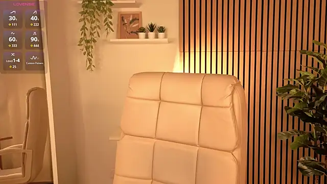 Chat XXX en directo de CatEyePro