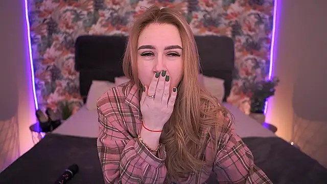 Онлайн чат XXX GabriellaJass