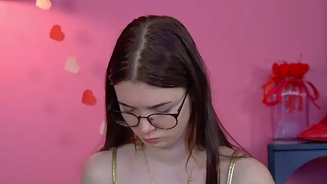 MelissaMays 라이브 XXX 채팅