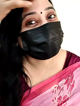 Pertunjukan Kamera Web Monica_cams