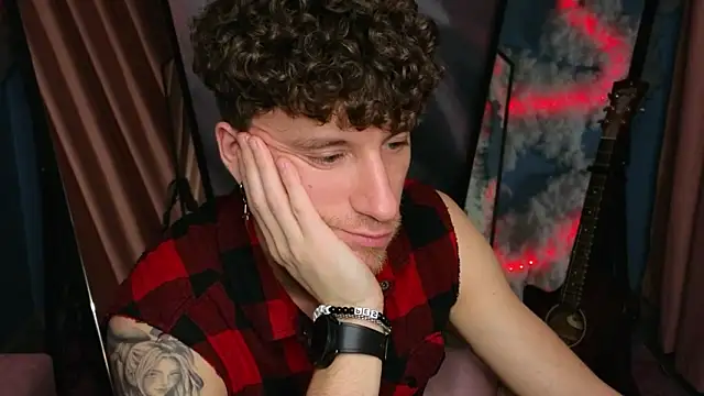 mark_caron's Live XXX Chat