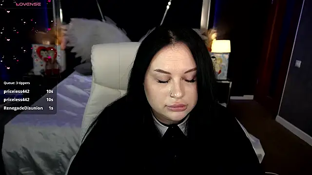 SerahMirabeli Live XXX-Chat