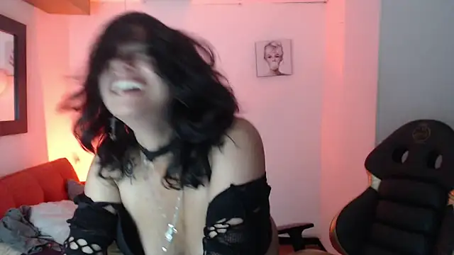 Andy_Eagleton_20_ élő XXX-chatje