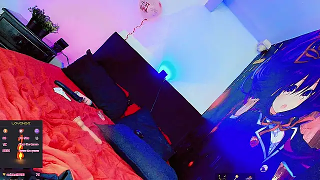 Show webcam de ANGEL_EVIL_S7