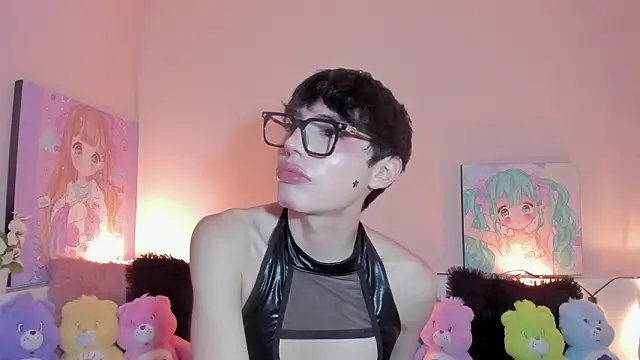 عرض كام Strawberry_Kitty_