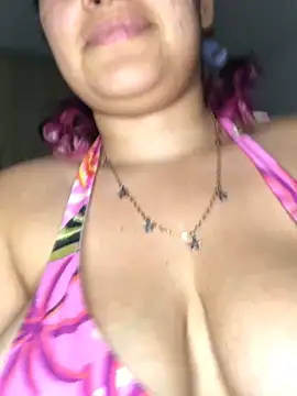 Show de Beba_103 na webcam