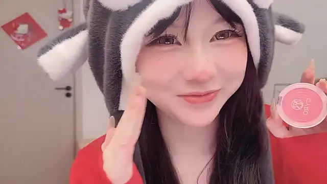 lnua-lnua Live XXX-Chat