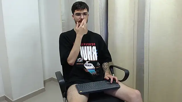 Show de webcam de joseh0se