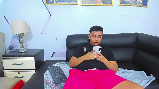 Chatroom XXX en direct de Candy_bhraun