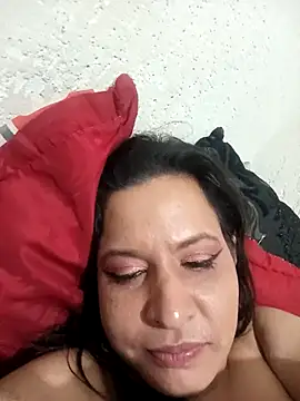 Camil4_milf_1 Live XXX-Chat