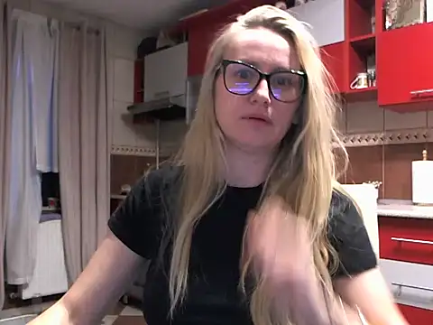 Nataly_Rosy 라이브 XXX 채팅