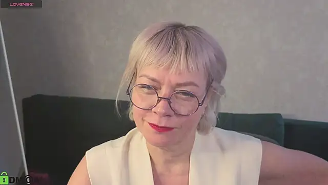 Ann_Annise – Live XXX-chat