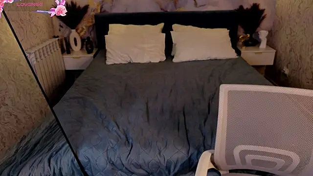 Kate_Krose Obrolan Langsung XXX