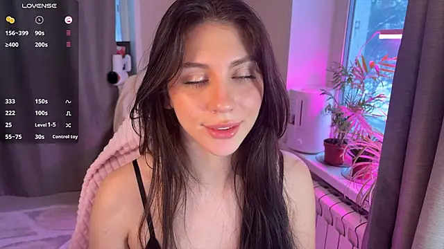 lunawho – Kamerová šou