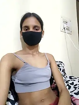 Show de webcam de Nizma450