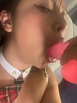 Kim_2026 Show Webcam