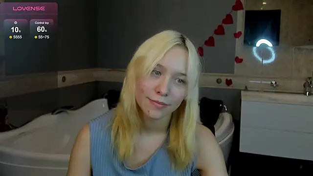 EmilyTrase 라이브 XXX 채팅