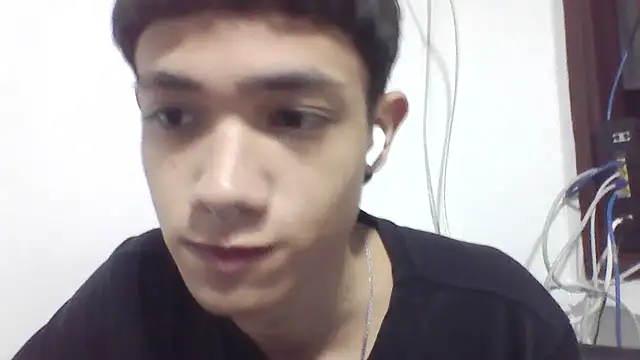 Pokazy przed kamerką – Santi_Princex