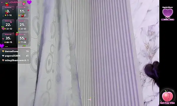 RaiderandRoxie1 Adlı Modelin Canlı XXX Sohbeti