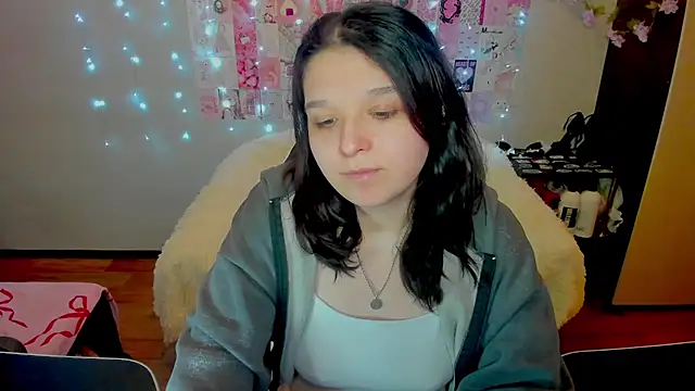 Вебкам-шоу Kate_Acid